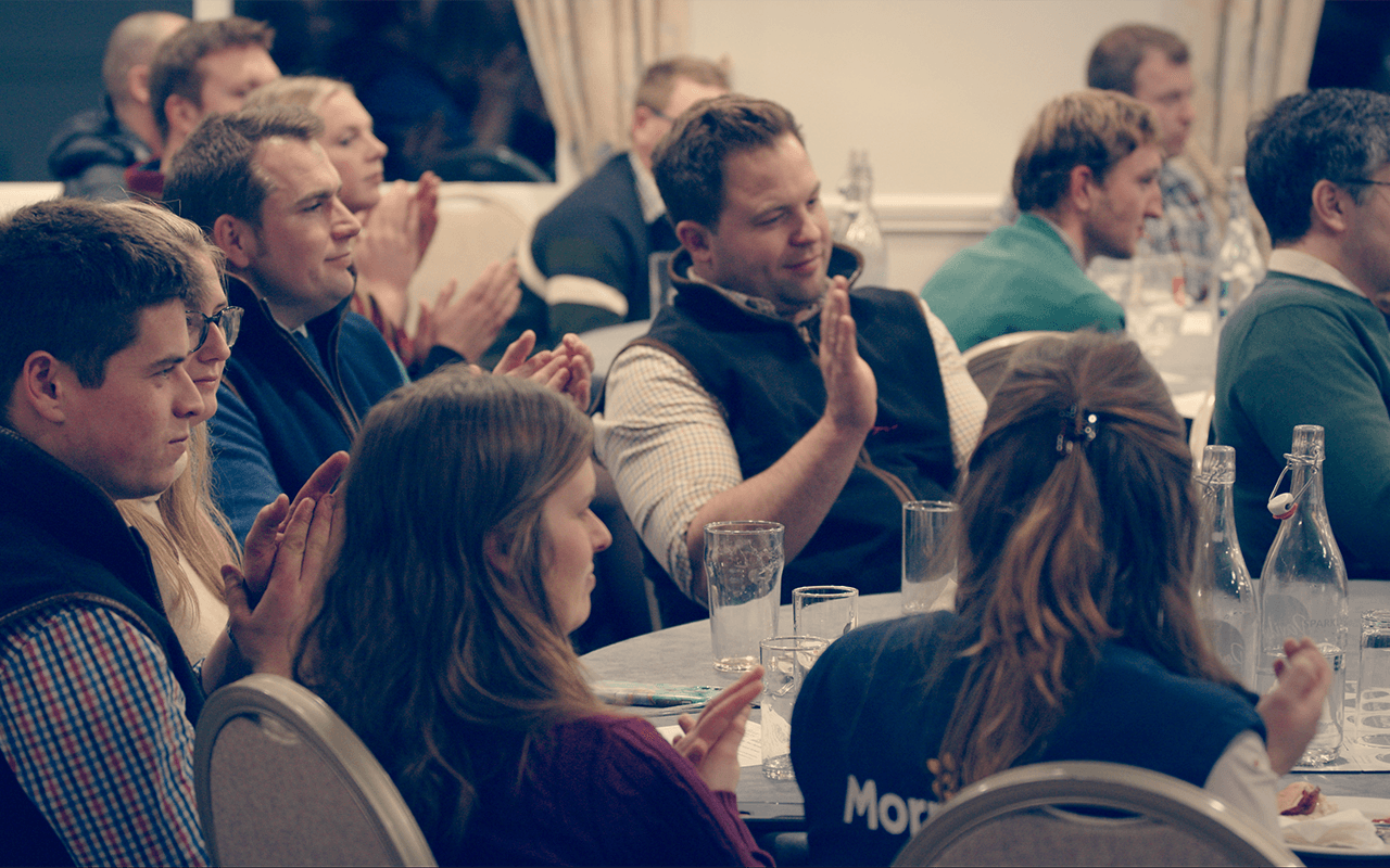 Future Farmers Autumn debate: Monday November 23