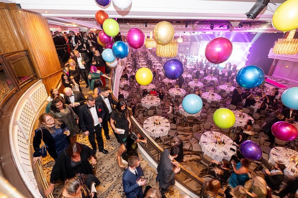 Leeds College of Building named UK leader in staff health & wellbeing