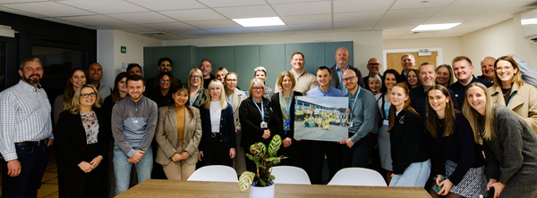 Henry Boot Construction delivers first phase of £3m pro bono SEND school transformation in Rotherham