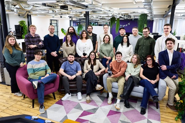 Leeds tech consultancy reports landmark year of growth