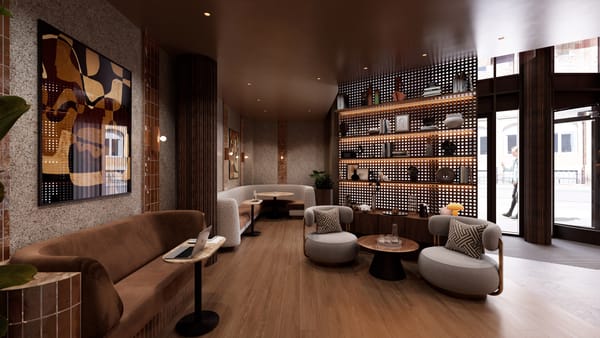 Work starts on site at "game-changing" £60m Leeds office building