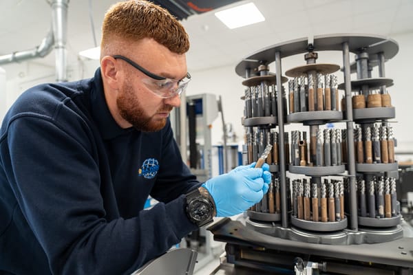 Leeds Manufacturing Festival returns