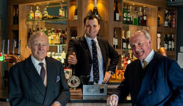The Coniston Hotel & Spa remains in Bannister family ownership